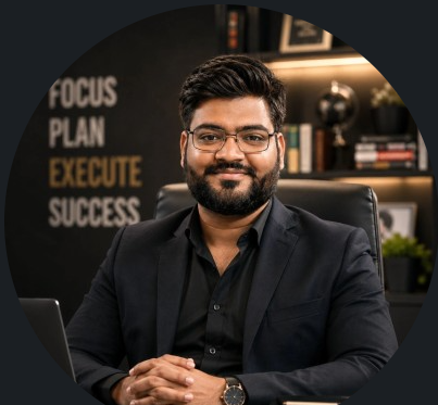 Ankush Verma