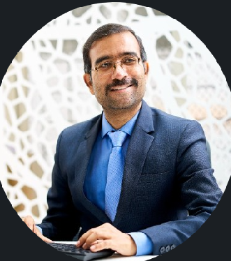 CS IP Pramodkumar Ladda