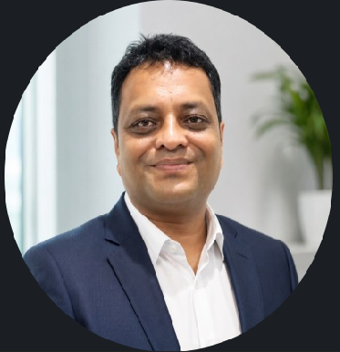 Rahul Jain