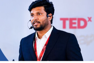 Akshay Shinde